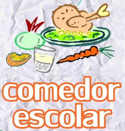 Comedor escolar