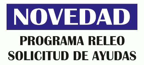 Novedad Releo 2023 Novedad Releo 2023